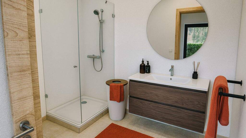 Wohnung zum Kauf 606.790 € 3 Zimmer 79,5 m² St. Jakob in Haus 6392