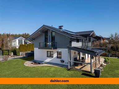 Einfamilienhaus zum Kauf 1.350.000 € 6 Zimmer 170,1 m² 924 m² Grundstück Kolbermoor 83059