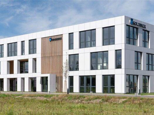 Bürofläche zur Miete 12,50 € 209 m² Bürofläche teilbar ab 209 m² Aising Rosenheim 83026