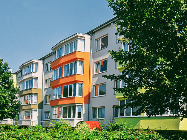 Wohnung zur Miete 740 € 4 Zimmer 92,3 m² EG frei ab 01.09.2025 Klosterstraße 2 Prenzlau Prenzlau 17291