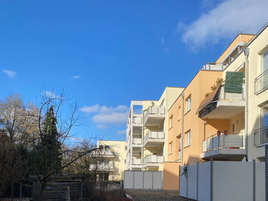 Wohnung zur Miete 1.021 € 3 Zimmer 79,6 m² 1. Geschoss frei ab 01.03.2026 Wiehbergstraße 13 Döhren Hannover 30519