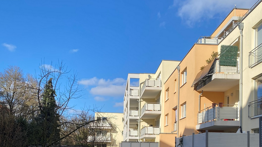 Wohnung zur Miete 1.021 € 3 Zimmer 79,6 m² 1. Geschoss frei ab 01.03.2026 Wiehbergstraße 13 Döhren Hannover 30519