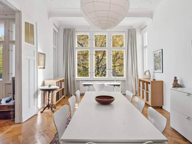 Wohnung zum Kauf 867.000 € 5 Zimmer 147 m² Steglitz Berlin 12157