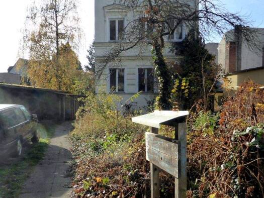 Immobilie zum Kauf als Kapitalanlage geeignet 1.658.000 € 10 Zimmer 264 m² 781 m² Grundstück Pätzerstraße 00 Britz Berlin-Britz 12359