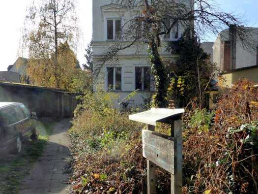 Immobilie zum Kauf als Kapitalanlage geeignet 1.658.000 € 10 Zimmer 264 m² 781 m² Grundstück Pätzer Straße 00 Britz Neukölln 12359