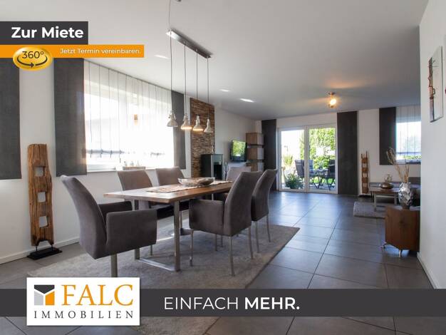 Wohnung zur Miete 1.110 € 3 Zimmer 120 m² frei ab 01.11.2026 Rüscheid 56584