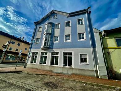 Wohn- und Geschäftshaus zum Kauf als Kapitalanlage geeignet 2.084.000 € 586,5 m² 349 m² Grundstück Kolbermoor Kolbermoor 83059