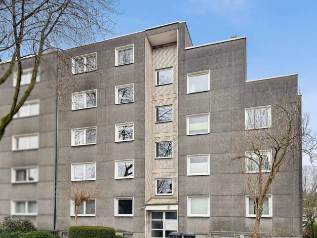 Wohnung zum Kauf 190.000 € 3 Zimmer 94 m² 4. Geschoss Buer Gelsenkirchen 45897