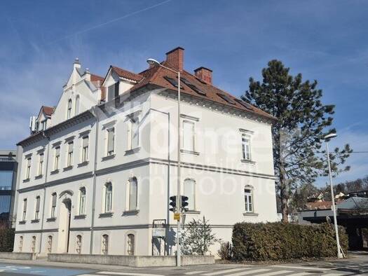 Wohnung zum Kauf 227.000 € 3 Zimmer 73,4 m² EG Jakomini Graz 8042