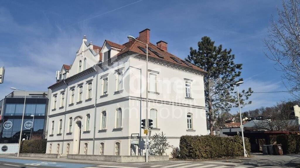 Wohnung zum Kauf 227.000 € 3 Zimmer 73,4 m² EG Jakomini Graz 8042