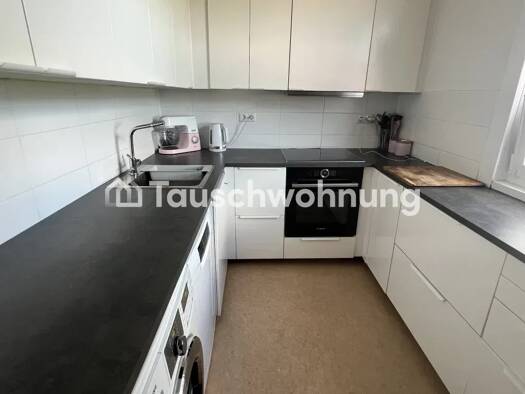 Wohnung zur Miete Tauschwohnung 600 € 2,5 Zimmer 78 m² 6. Geschoss Britz Berlin 12353
