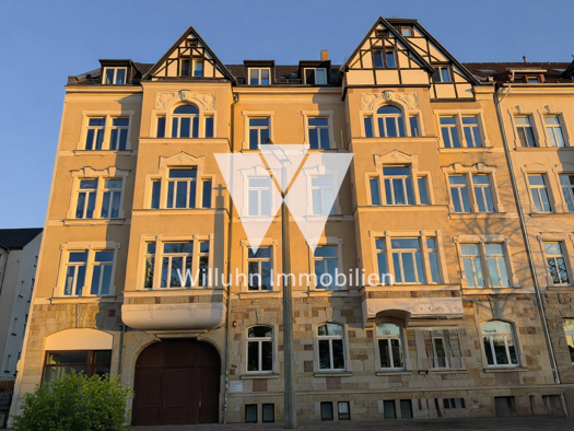 Bürofläche zur Miete provisionsfrei 660 € 3 Zimmer 72,2 m² Bürofläche Eutritzsch Leipzig 04129