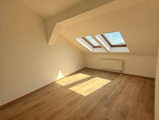Wohnung zur Miete 672 € 2 Zimmer 56 m² 4. Geschoss frei ab sofort Altranstädter Straße 46 Kleinzschocher Südwest 04229