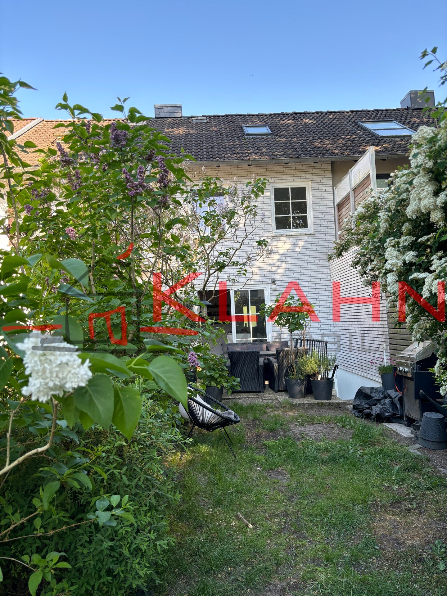 Reihenmittelhaus zum Kauf 330.000 € 3 Zimmer 72 m²<br/>Wohnfläche 200 m²<br/>Grundstück 01.04.2025<br/>Verfügbarkeit Wedel 22880