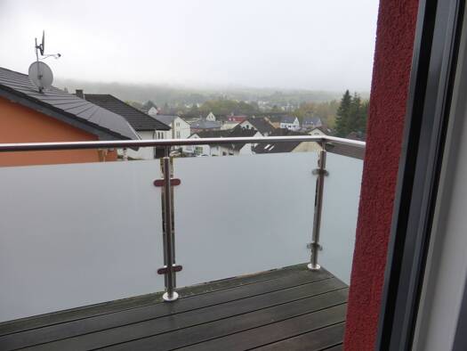 Wohnung zur Miete 840 € 4 Zimmer 88 m² Geschoss -2/3 frei ab 01.02.2026 Im Schwarzenstein Irrel 54666