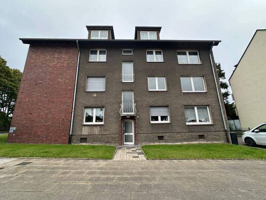 Mehrfamilienhaus zum Kauf als Kapitalanlage geeignet 550.000 € 17 Zimmer 451,5 m² Mont-Cenis-Str. Herne-Mitte Herne 44623