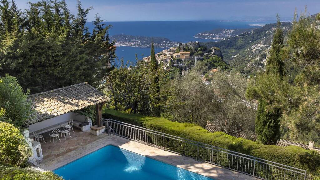 Einfamilienhaus zum Kauf 3.750.000 € 5 Zimmer 236 m² 1.394 m² Grundstück EZE 06360