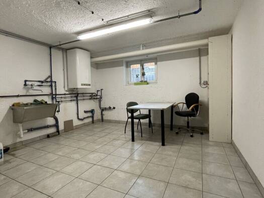 Lagerhalle zur Miete 84,03 € 16,3 m² Lagerfläche Knittelfeld 8720