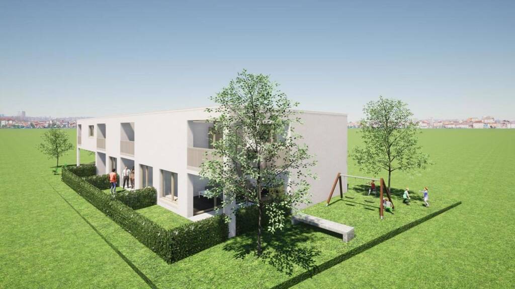 Wohnung zum Kauf 350.000 € 3 Zimmer 68 m² Dornbirn 6850