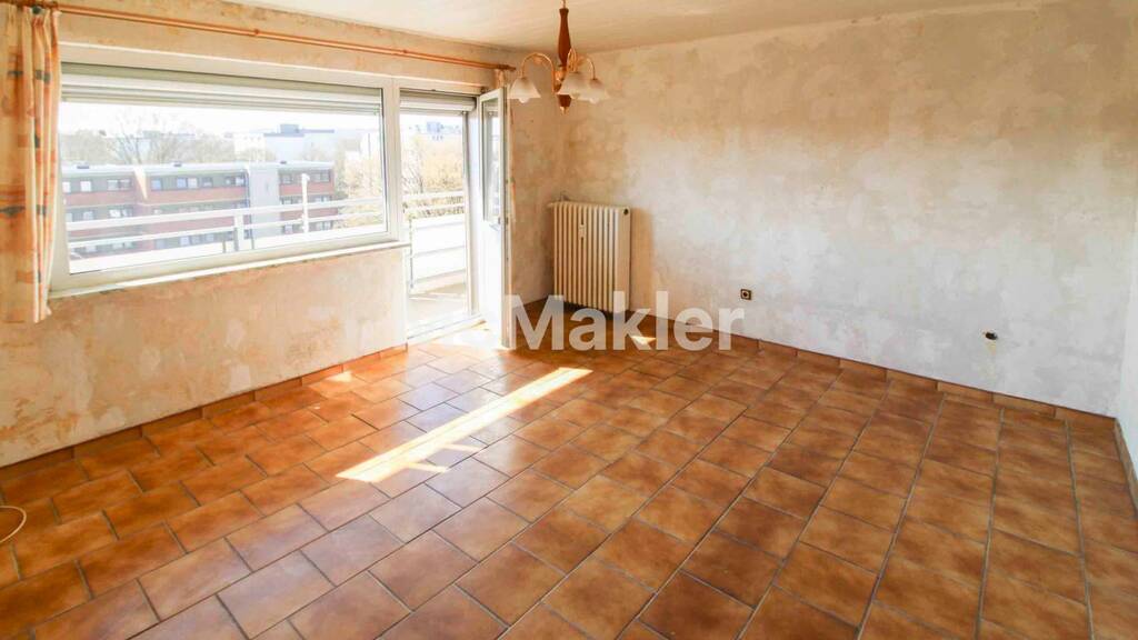 Sonstiges zum Kauf als Kapitalanlage geeignet 129.000 € 3 Zimmer 72,3 m² Gestfeld Kamp-Lintfort 47475