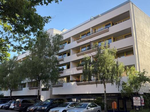 Wohnung zum Kauf 187.000 € 1 Zimmer 34 m² 5. Geschoss Wilmersdorf Charlottenburg-Wilmersdorf 14197