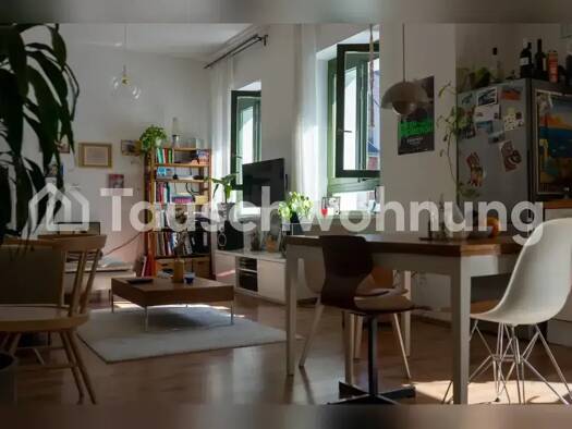 Loft zur Miete Tauschwohnung 800 € 2 Zimmer 60 m² 3. Geschoss Altstadt-Süd Köln 50674
