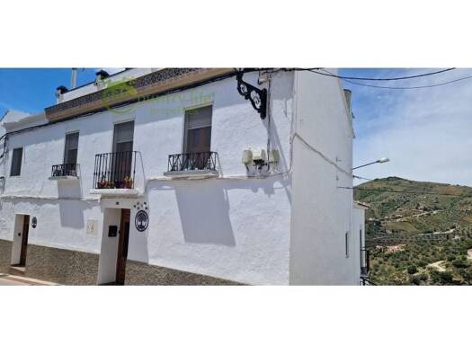 Reihenhaus zum Kauf 246.000 € 3 Zimmer 164 m² Canillas de Albaida 29755