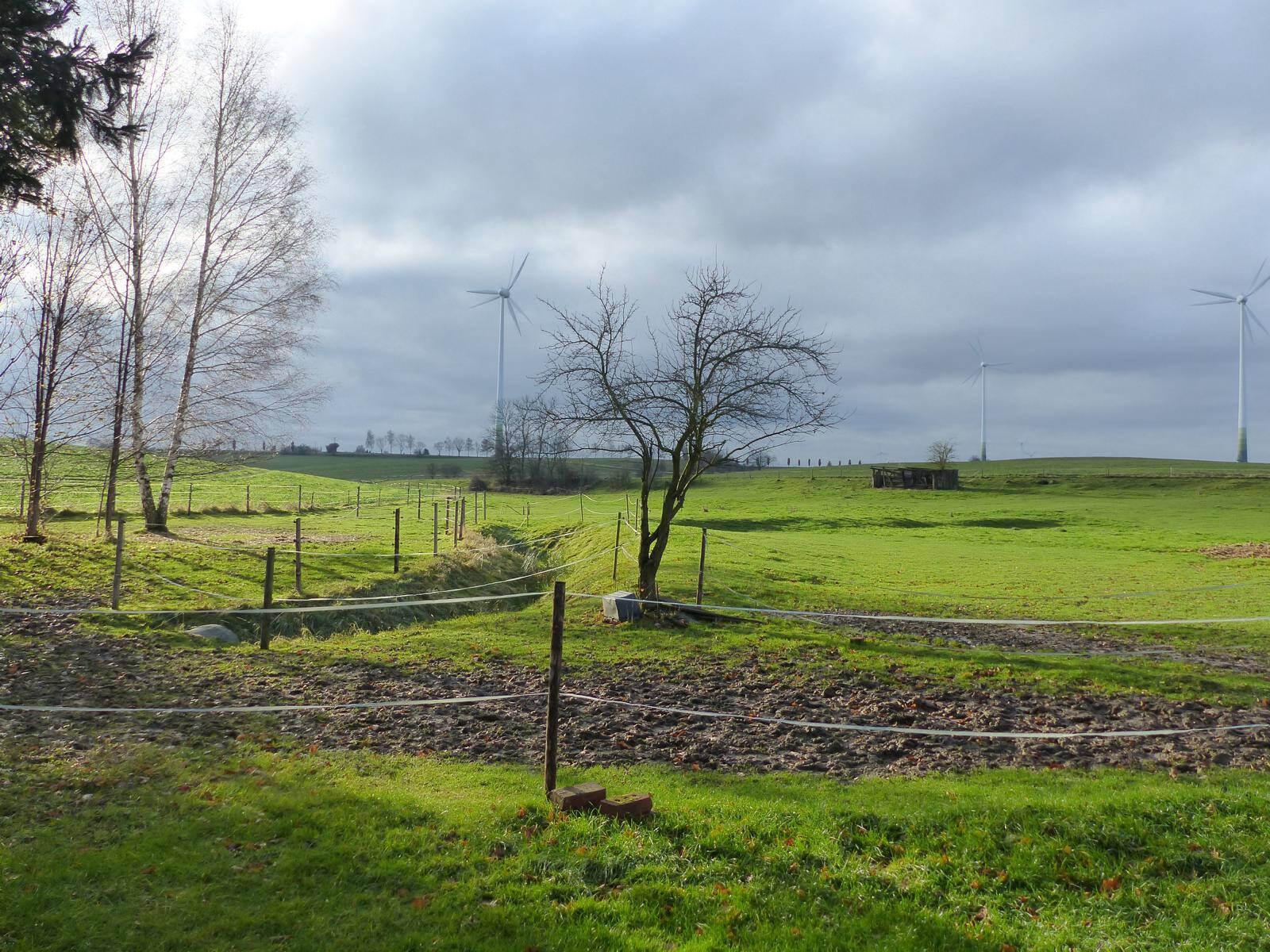 Haus – Wermsdorf OT Wadewitz - Ansicht 2