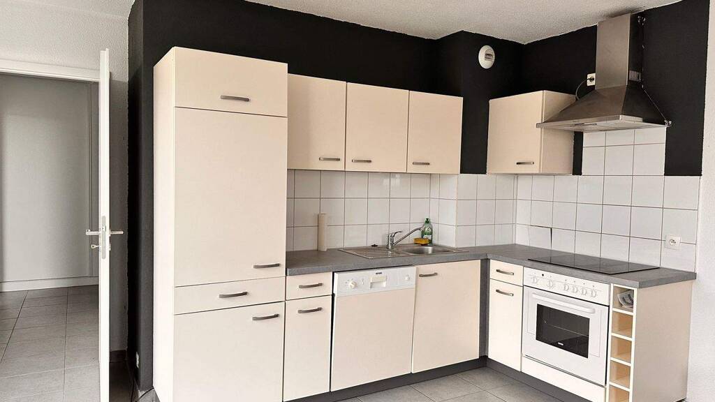Wohnung zur Miete 485 € 2 Zimmer 45 m² SCHOENECK 57350 