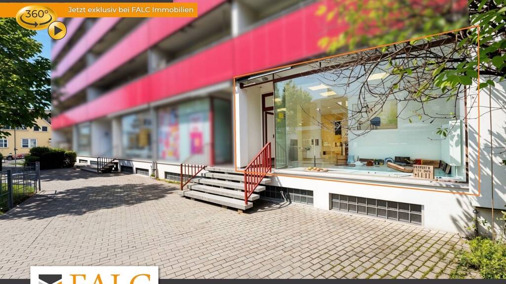 Praxis zum Kauf 65.000 € 2,5 Zimmer 50 m² Bürofläche Niederpleis Sankt Augustin 53757