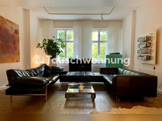 Wohnung zur Miete Tauschwohnung 2.500 € 5 Zimmer 145 m² Zehlendorf Berlin 12205