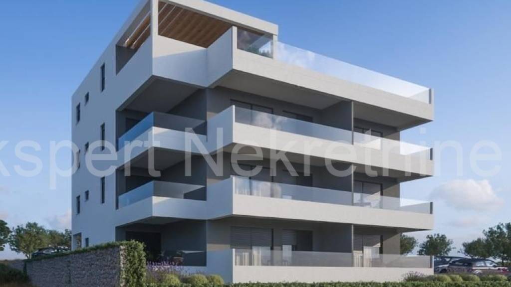 Wohnung zum Kauf 290.000 € 4 Zimmer 98 m² 4. Geschoss Seget