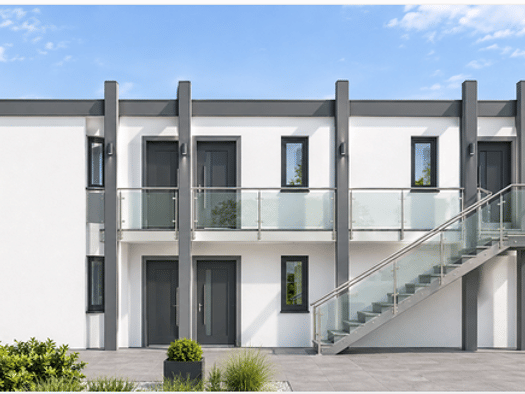 Wohnung zum Kauf - Erstbezug provisionsfrei als Kapitalanlage geeignet 159.000 € 1 Zimmer 30 m² Braunschweig Braunschweig 38106