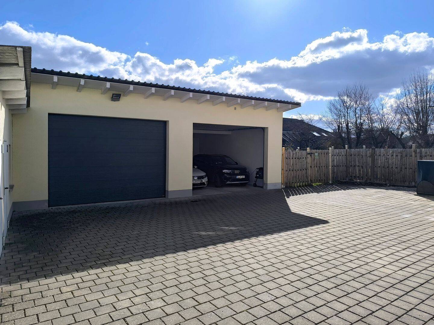 Immobilie in Adelschlag - Schnelligkeit ist bei dieser Top-Wohnung mit Fernblick gefragt - modern und auf dem neuestem Stand - Ideal für Sie und Ihre Familie - Nähe Ingolstadt - Bild 2