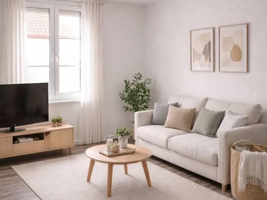 Wohnung zum Kauf 349.000 € 3 Zimmer 78 m² 3. Geschoss Ost Stuttgart 70188