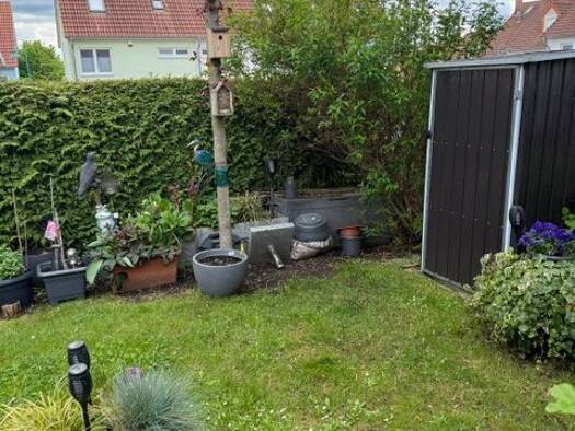 Reihenmittelhaus zum Kauf 245.000 € 4 Zimmer 125 m² 132 m² Grundstück frei ab 01.01.2027 Ahornweg Gaberndorf Weimar 99428