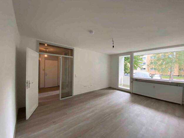 Wohnung zur Miete 608 € 3 Zimmer 70 m² 2. Geschoss frei ab 12.09.2026 Kiepeweg 16 Westerfilde Mengede 44357