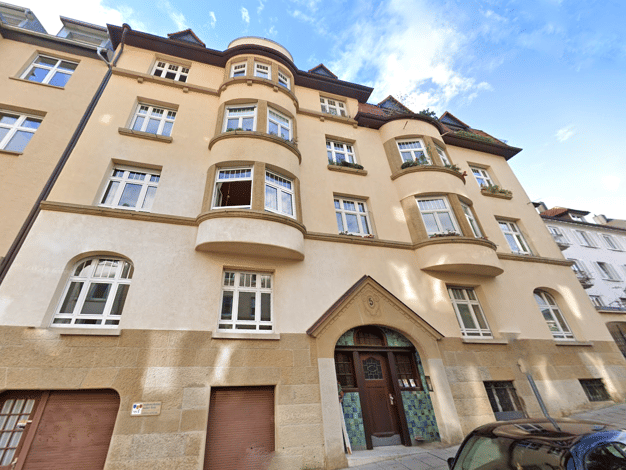 Wohnung zum Kauf 378.000 € 3,5 Zimmer 92 m² West West 70197