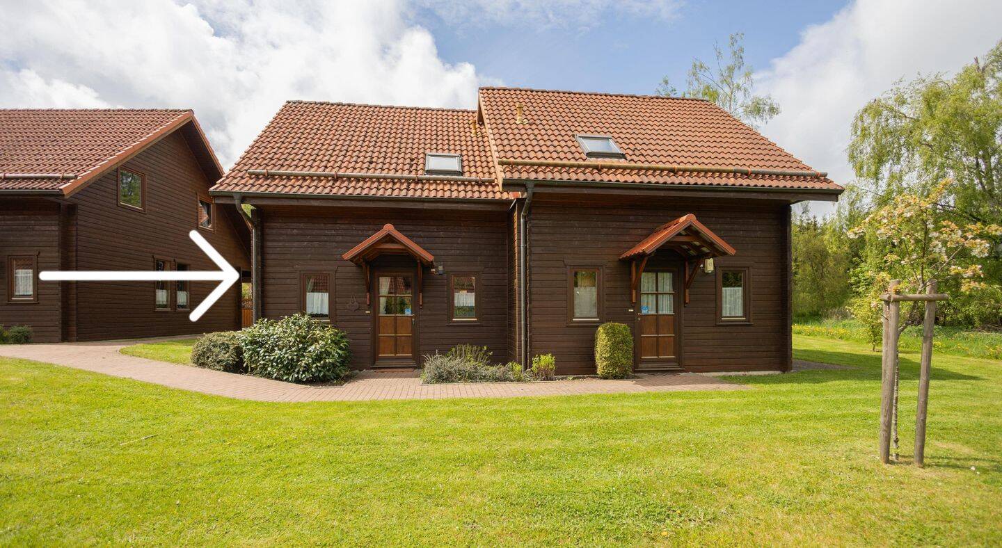 House in Oberharz am Brocken, Stadt Hasselfelde - Ansicht 2