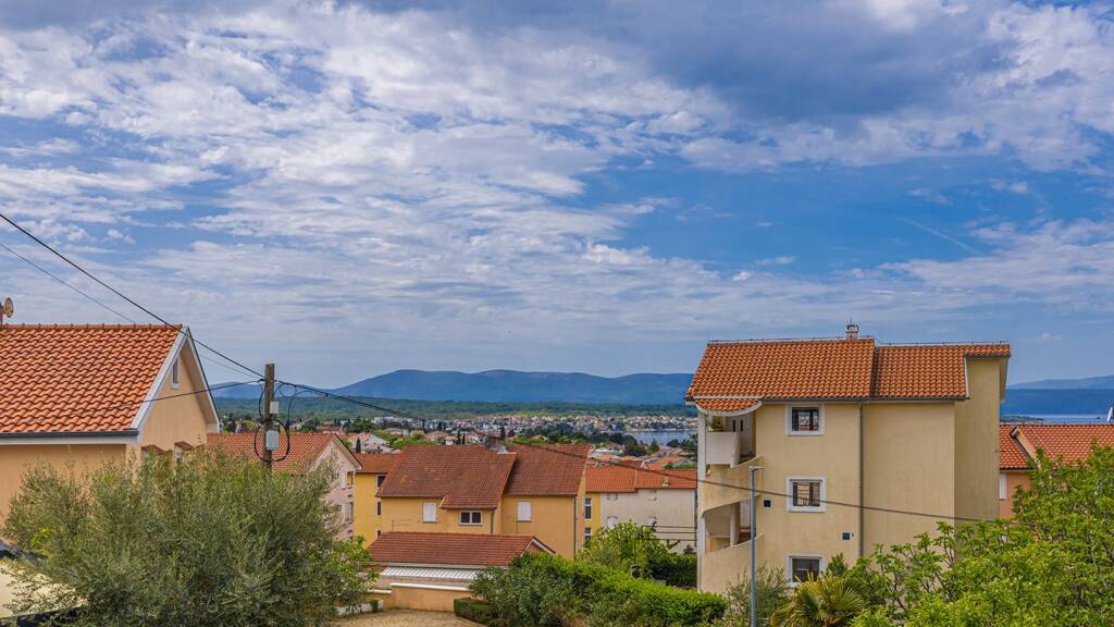 Wohnung zum Kauf 265.000 € 3 Zimmer 1. Geschoss Malinska-Dubasnica 51511