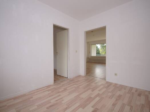 Wohnung zur Miete nur mit Wohnberechtigungsschein 599 € 3 Zimmer 82,8 m² frei ab sofort In den Bärenkämpen 11 Innenstadt Minden 32425