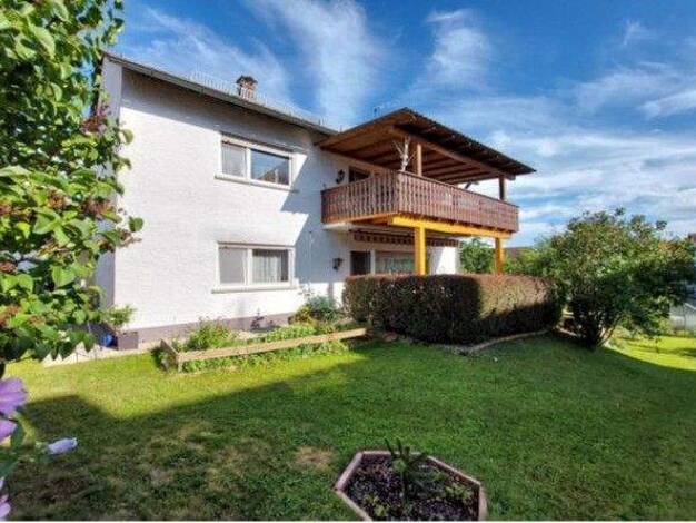 Mehrfamilienhaus zum Kauf 319.000 € 5 Zimmer 141 m² 648 m² Grundstück frei ab sofort Gersdorf Leinburg 91227