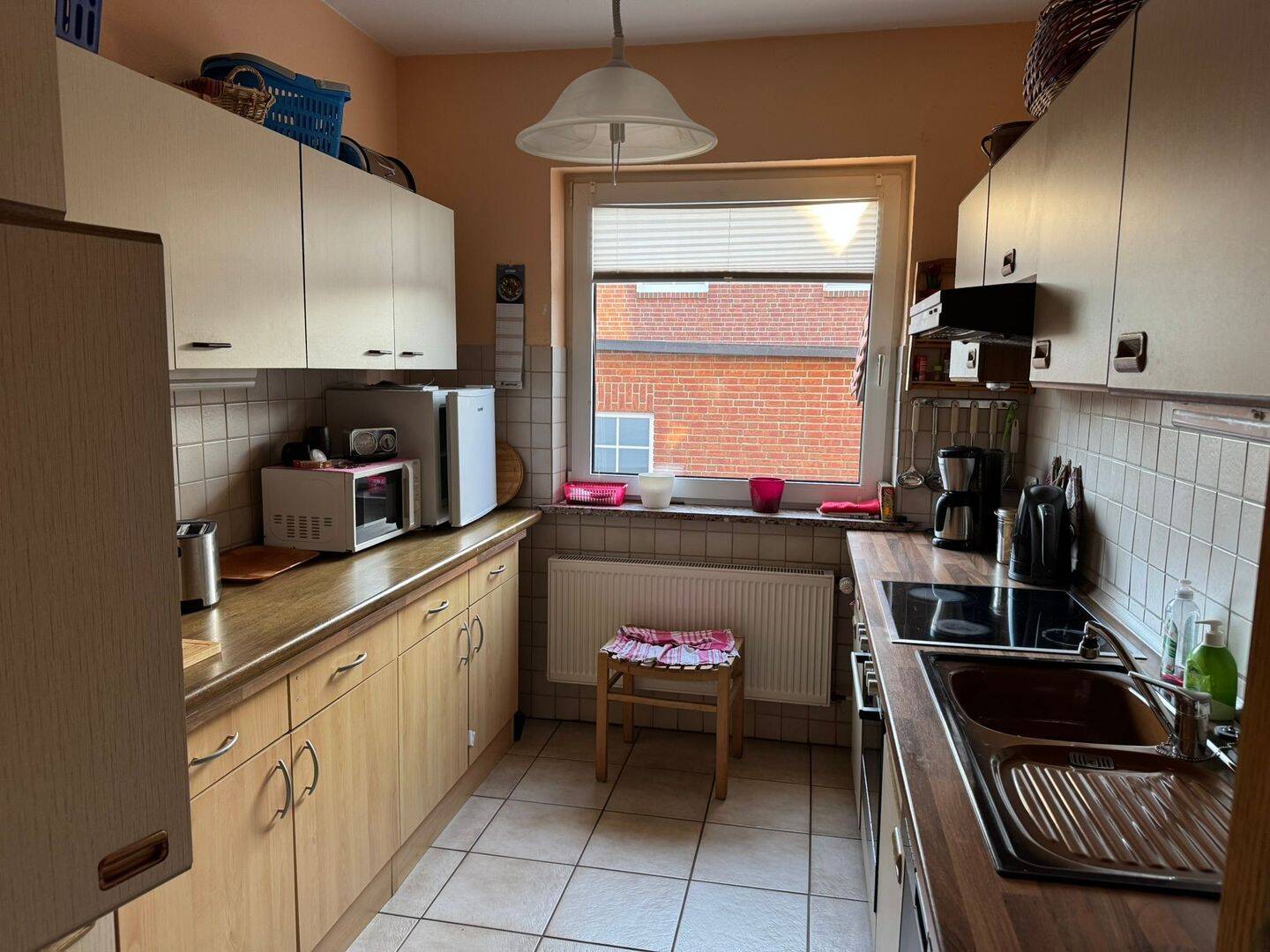 Immobilie in Bad Grund - *Gemütliches & gepflegtes 2-Fam-Haus am Feld* - Bild 3