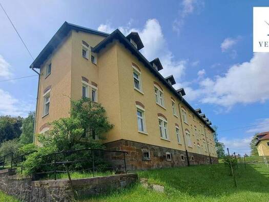 Wohnung zur Miete 180 € 1 Zimmer 39,9 m² EG Spreetal 15 Großpostwitz 02692