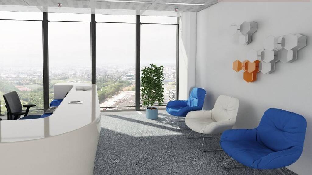 Bürofläche zur Miete 4.992 € 300 m² Bürofläche Wien 1100