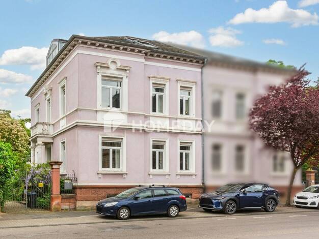 Villa zum Kauf 899.000 € 5 Zimmer 217 m² 415 m² Grundstück frei ab sofort Landau Landau in der Pfalz 76829