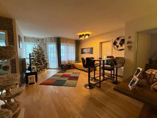 Wohnung zum Kauf 229.000 € 2 Zimmer 77 m² Geschoss 1/3 Wiedenbrück Rheda-Wiedenbrück 33378