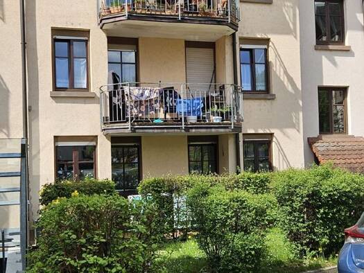 Wohnung zum Kauf 289.000 € 3,5 Zimmer 84 m² 4 Geschosse Schopfheim Schopfheim 79650
