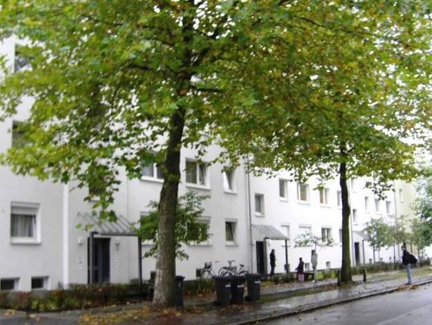 Wohnung zur Miete 606 € 2,5 Zimmer 59,9 m² frei ab 15.11.2025 Bromberger Straße 92 Gröpelingen Bremen 28237