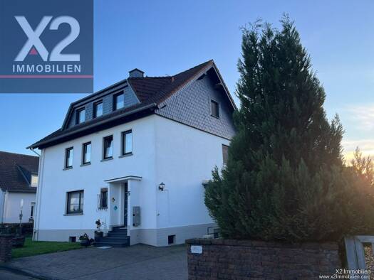 Einfamilienhaus zum Kauf 419.000 € 9 Zimmer 210 m² 733 m² Grundstück Wengerohr Wittlich / Wengerohr 54516